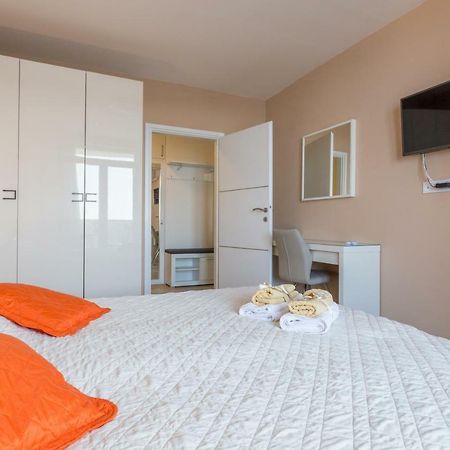 Apartment Lucija ドゥブロブニク エクステリア 写真