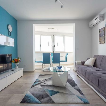 Apartment Lucija ドゥブロブニク エクステリア 写真