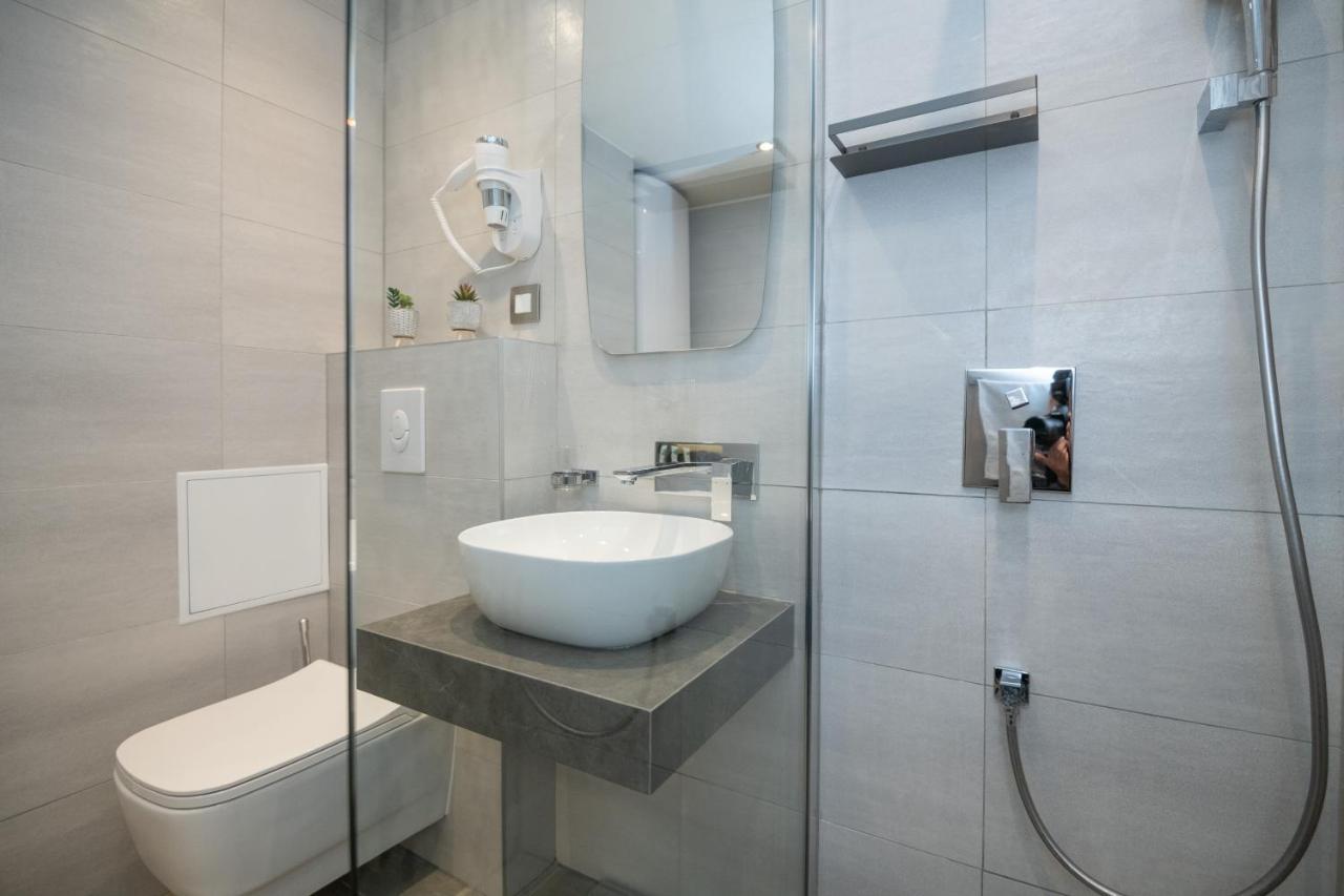 Apartment Lucija ドゥブロブニク エクステリア 写真