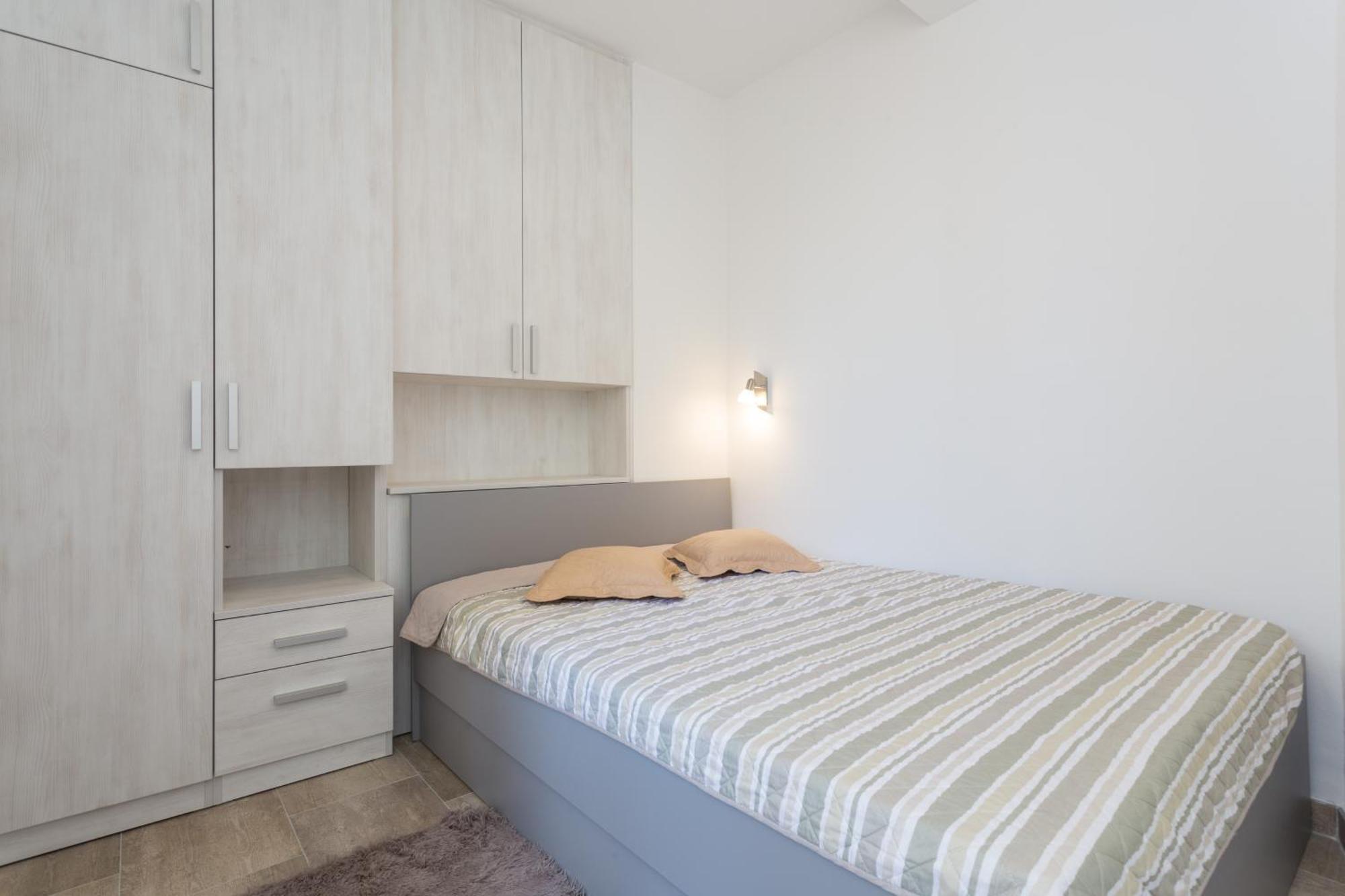 Apartment Lucija ドゥブロブニク エクステリア 写真