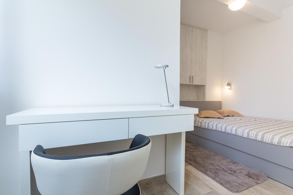 Apartment Lucija ドゥブロブニク エクステリア 写真