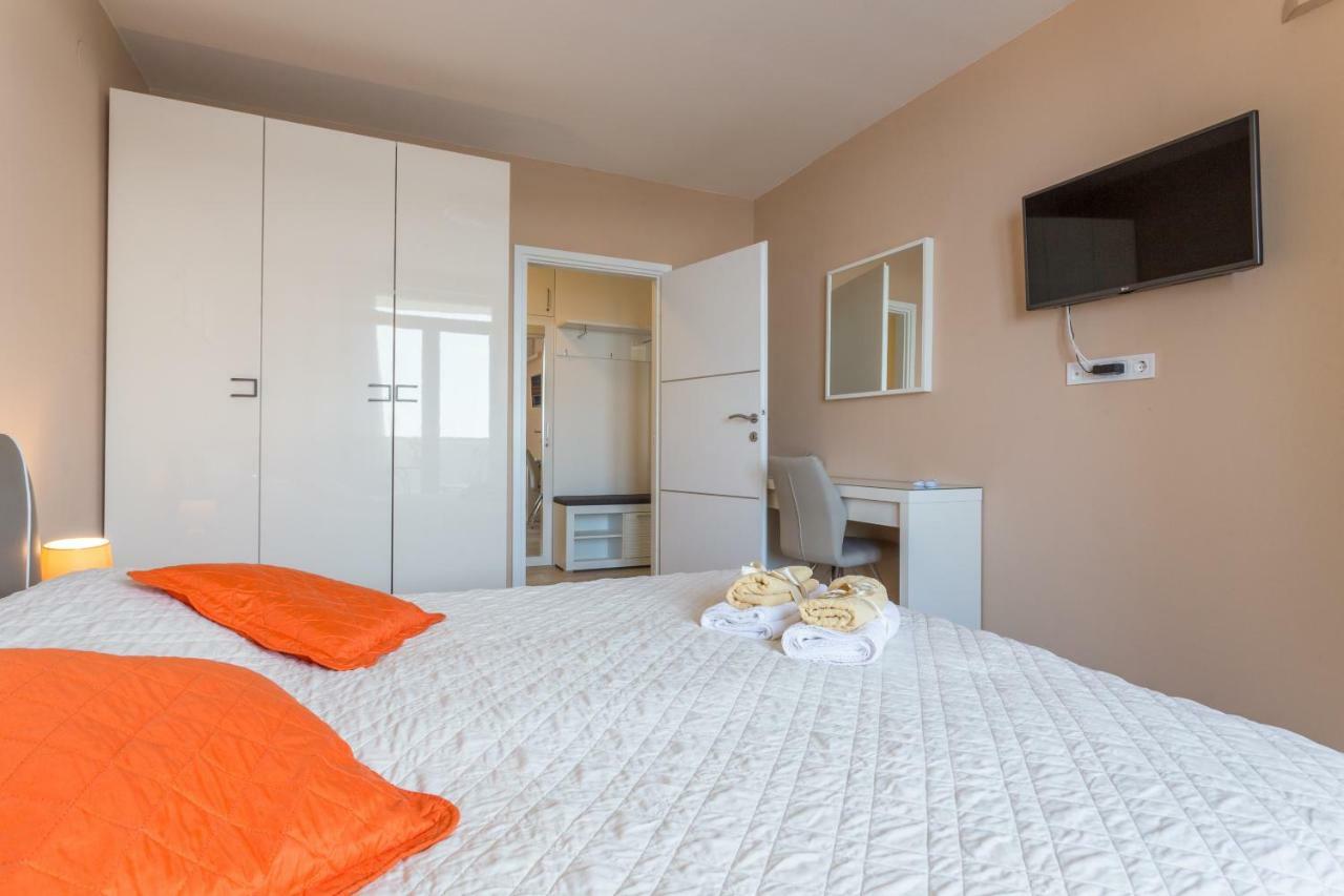 Apartment Lucija ドゥブロブニク エクステリア 写真