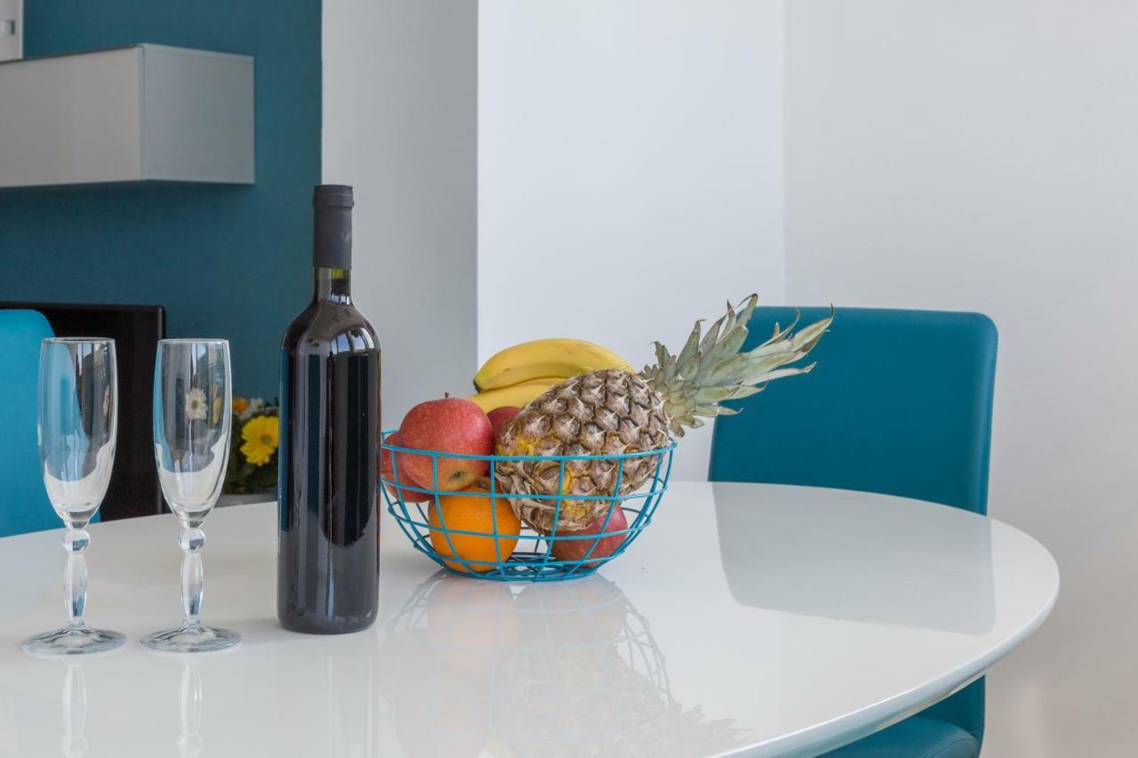 Apartment Lucija ドゥブロブニク エクステリア 写真