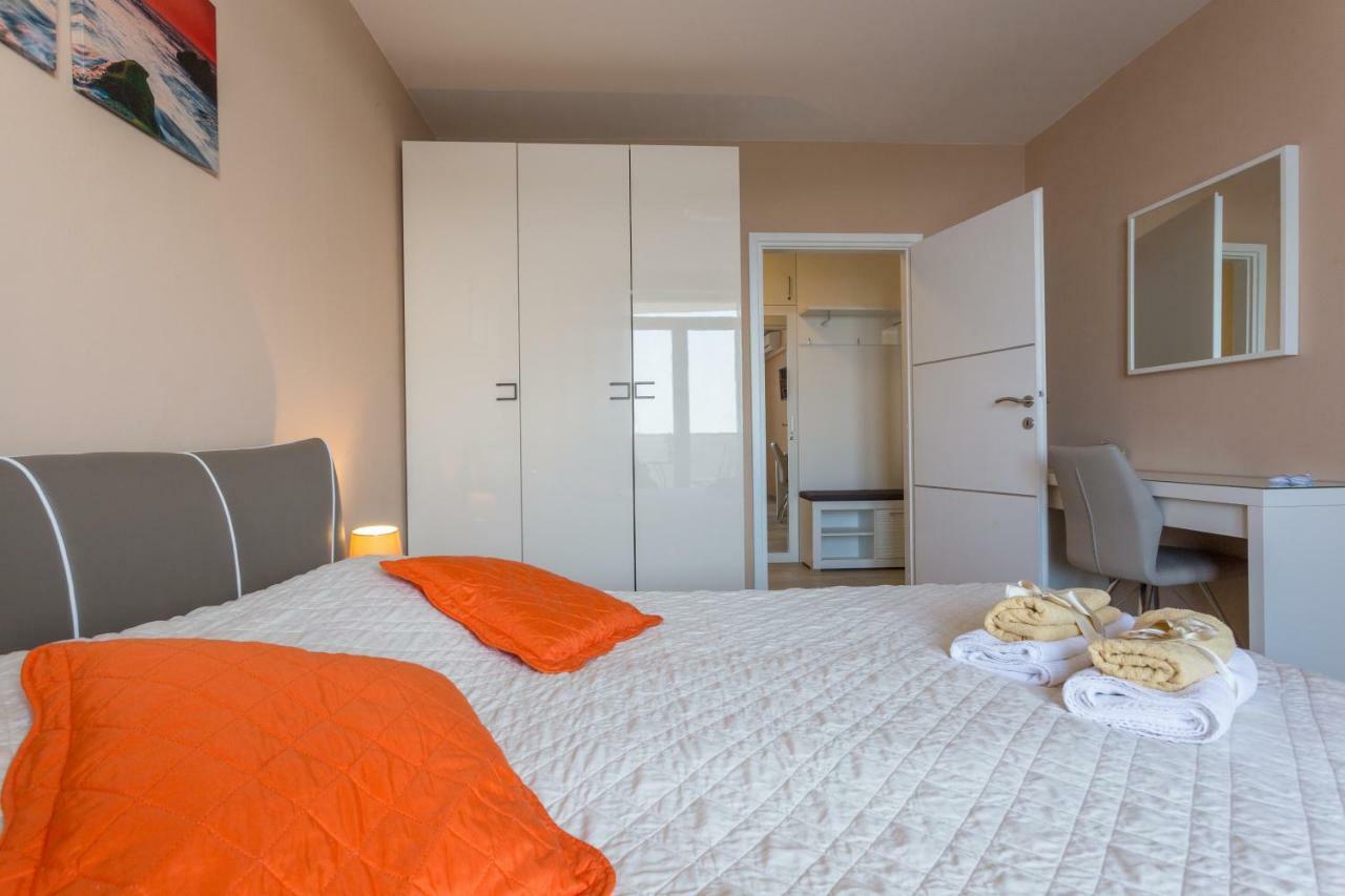 Apartment Lucija ドゥブロブニク エクステリア 写真
