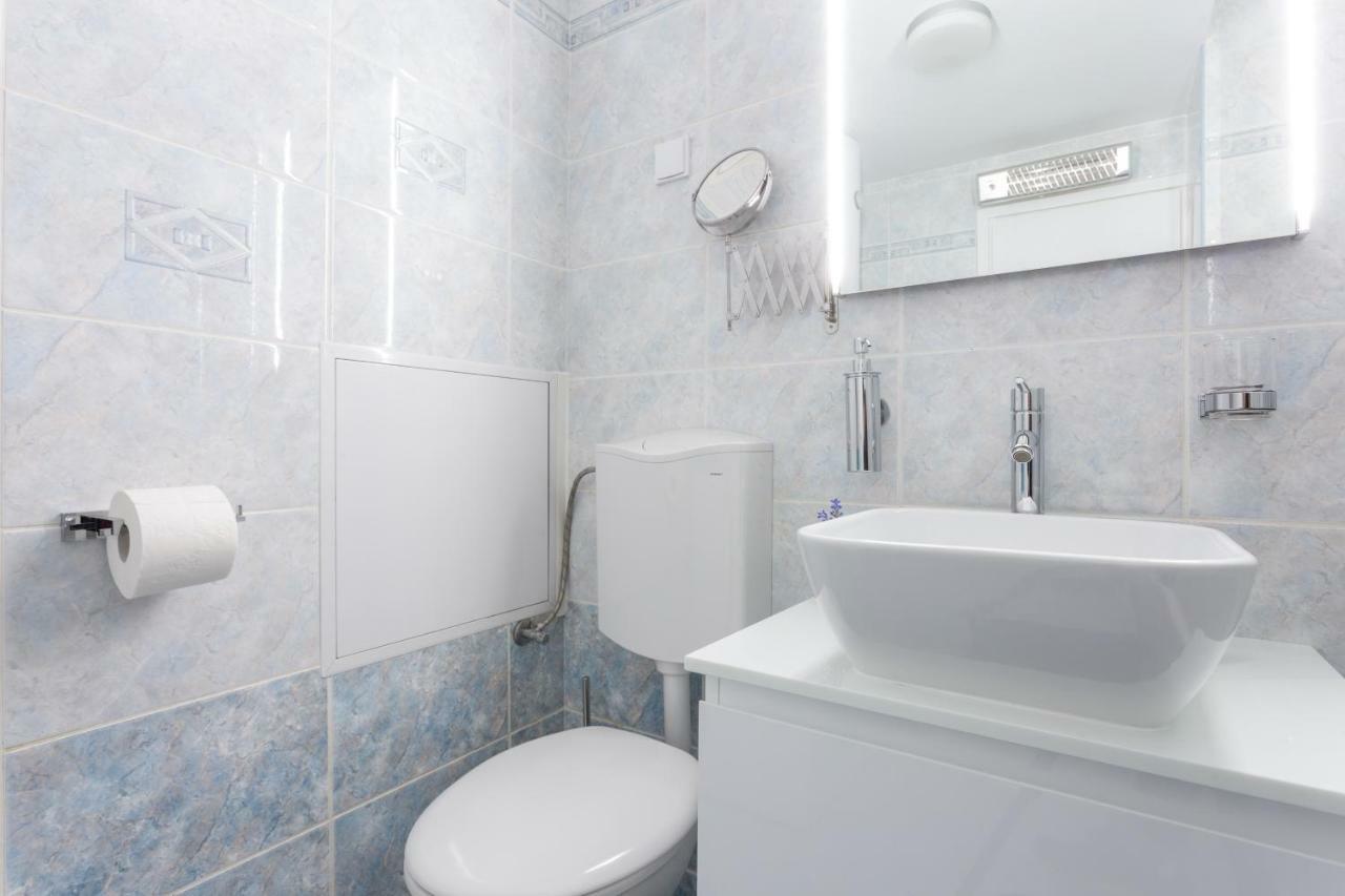 Apartment Lucija ドゥブロブニク エクステリア 写真