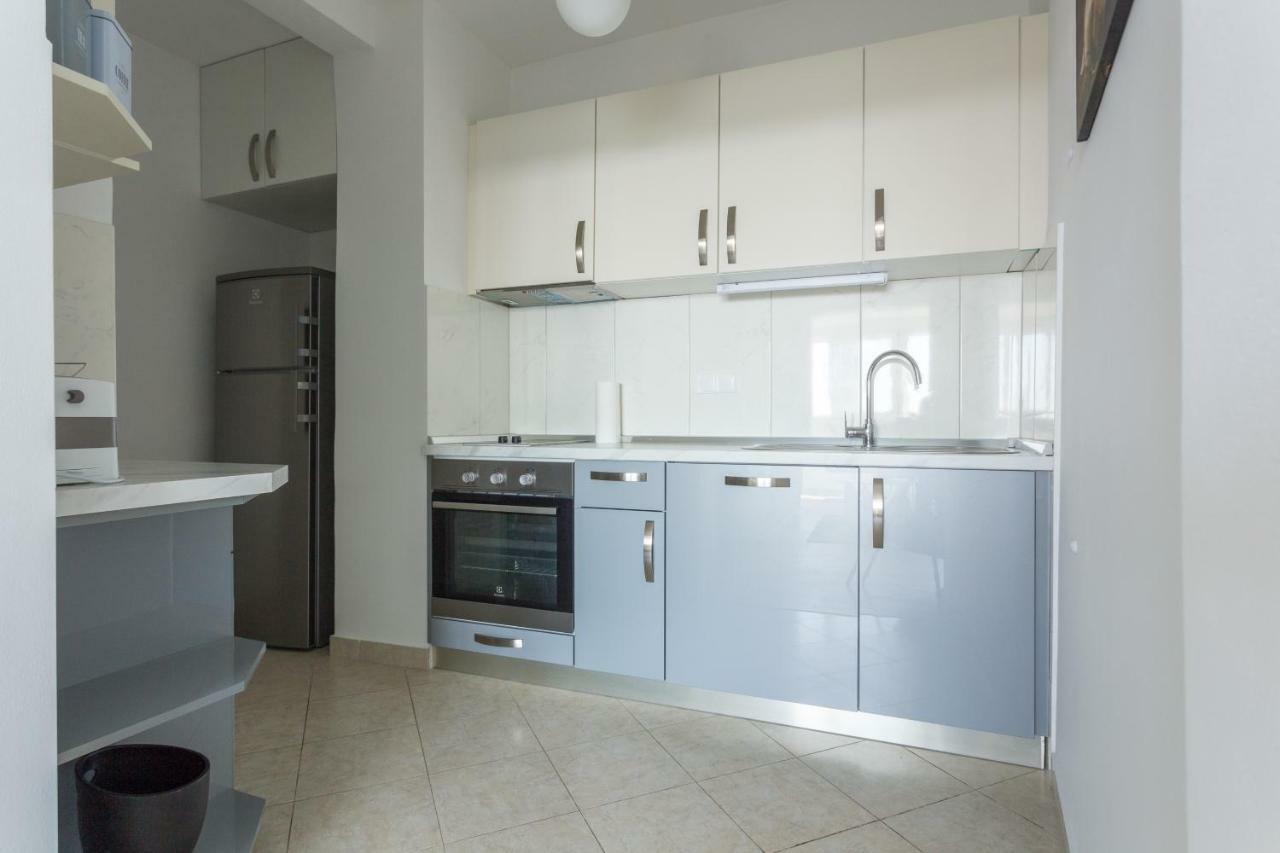 Apartment Lucija ドゥブロブニク エクステリア 写真