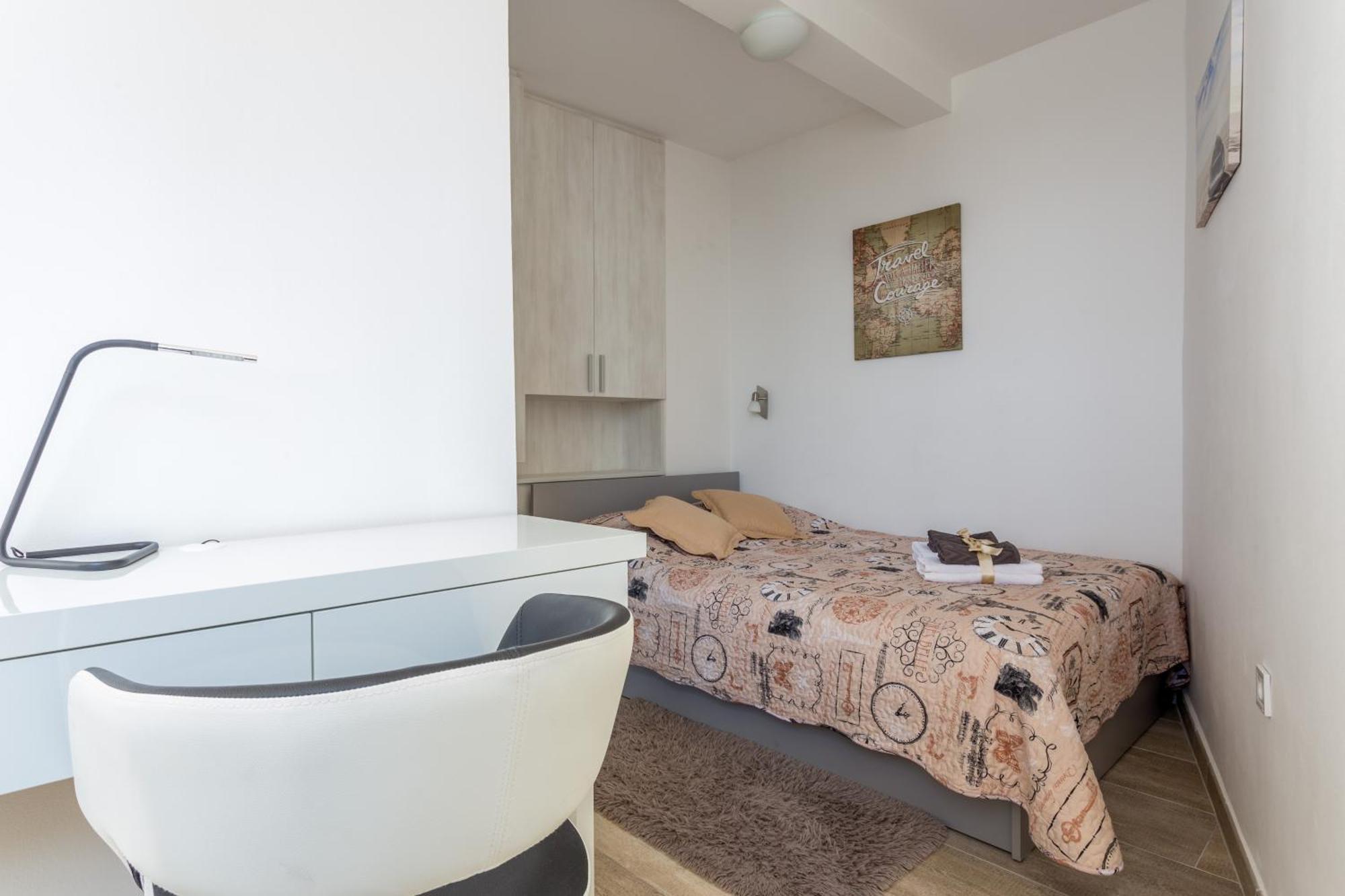 Apartment Lucija ドゥブロブニク エクステリア 写真