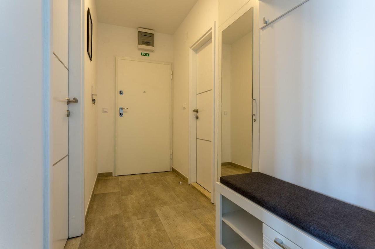 Apartment Lucija ドゥブロブニク エクステリア 写真