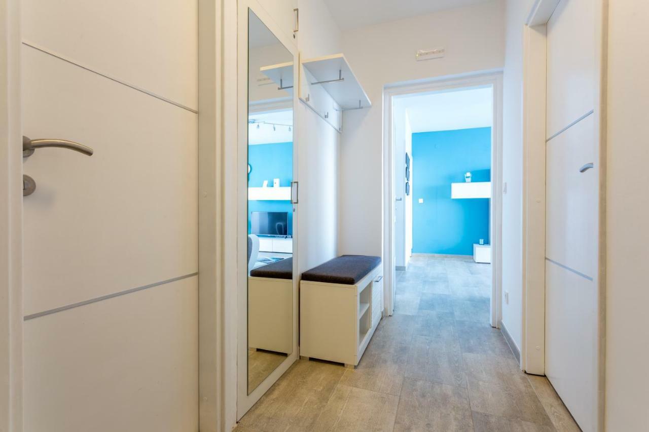Apartment Lucija ドゥブロブニク エクステリア 写真